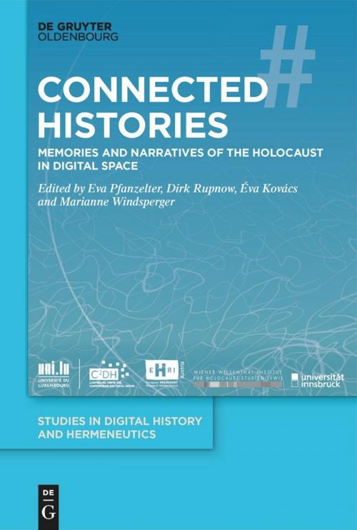 EHRI AT Publication Connected Histories