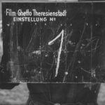 Truth and Lies. Filming in the Terezín Ghetto 1942-1945