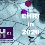 EHRI in 2020