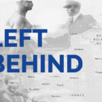 EHRI Webinar | Left Behind: The Impact of Forced Labour by Organisation Todt on Survival Chances of Antwerp Jews