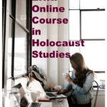 Remembering the Holocaust: EHRI Online Course in Holocaust Studies