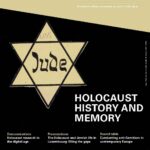 EHRI Present at Forum Z Event in Luxembourg on Holocaust History and Memory