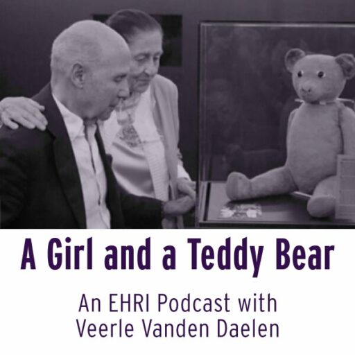 Podcast Episode | A Girl and a Teddy Bear