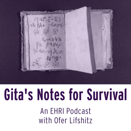 Podcast Episode | Gita’s Notes for Survival