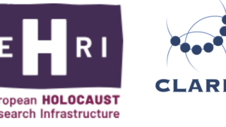 Call for Applications EHRI-CLARIN Datathon Workshop: Unlocking Holocaust Testimony